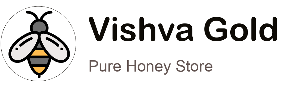 Vishva Gold logo